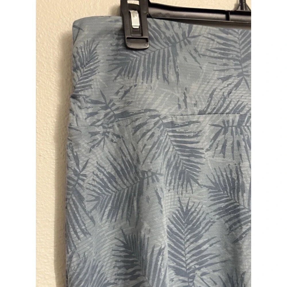 Kuhl SKYLA SKIRT Mini SIZE Large Workout Athleisure Performance - Picture 4 of 10